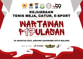 PWI Malang Raya