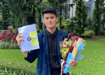 Mahasiswa Universitas Brawijaya