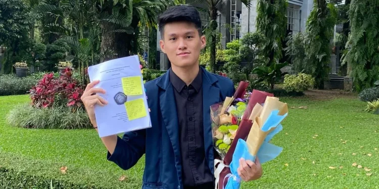 Mahasiswa Universitas Brawijaya