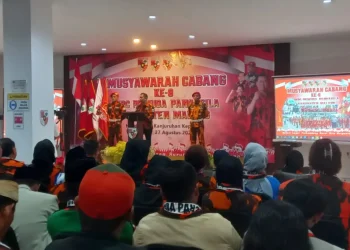 pemuda pancasila kabupaten malang
