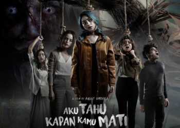 film horor indonesia
