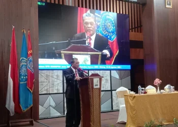 Temani dari Nol, dr Fitri Ungkap Puguh Wiji Pamungkas Sosok Tauladan dan Pekerja Keras