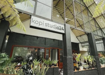 Rekomendasi Coffee Shop 24 Jam di Malang