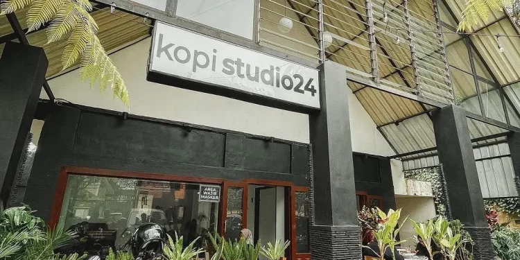 coffee shop,malang - Rekomendasi Coffee Shop 24 Jam di Malang