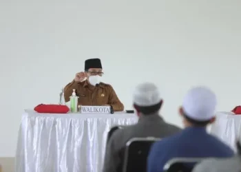 Kepedulian Wali Kota Malang Kepada Penghafal Al-Qur’an, Gelontor Insentif Rp 1 Juta Per Bulan