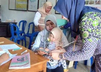 Pengabdian Masyarakat Fakultas Ilmu Keolahragaan UM