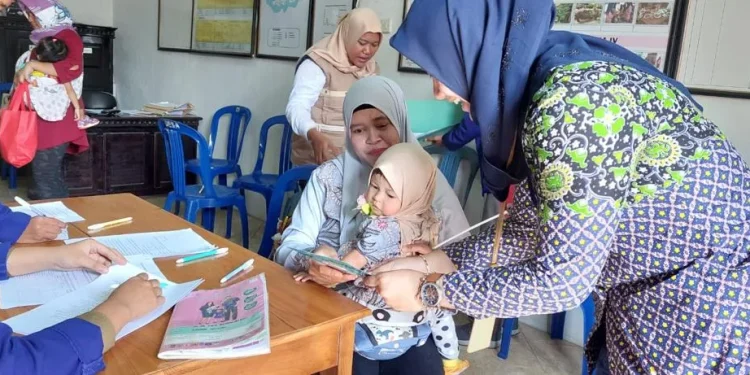 Pengabdian Masyarakat Fakultas Ilmu Keolahragaan UM
