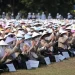 Orientasi Mahasiswa Baru.