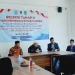 Acara tes baca kitab penerima beasiswa S2 Madin LPPD Jawa Timur