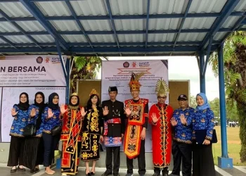 Polinema deklrasikan diri sebagai kampus bebas kekerasan seksual.