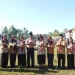 Foto bersama Ketua Kwaran Tirtoyudo.