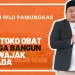 Sosok Puguh Wiji Pamungkas, anak desa yang sukses bangun usaha dari nol.