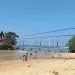 Pantai Balekambang Kabupaten Malang