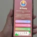 Aplikasi Si Pirang milik BPJS Kesehatan Malang bisa diakses melalui ponsel dengan scan QR Code.