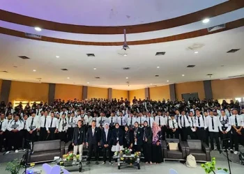 Fakultas Psikologi UIN Malang