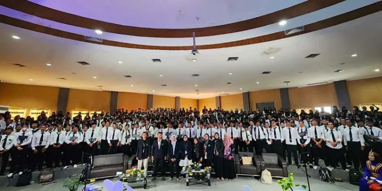 Fakultas Psikologi UIN Malang