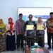Penandatangan MoU UIN Malang Dengan UIN Sumatera Utara.
