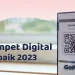 Daftar dompet digital terbaik 2023.