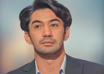 Reza Rahadian sebagai Ilustras.