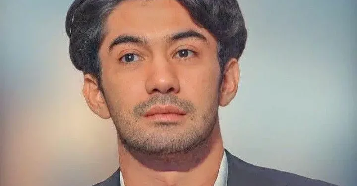 Reza Rahadian sebagai Ilustras.