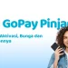 Layanan Gopay Pinjam sebagai alternatif pinjaman online yang aman dan mudah.