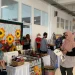 Suasana kegiatan jual beli di MCC.