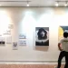 Pameran 1 Tahun Tragedi Kanjuruhan di Gedung FIB UB Malang mengajak publik menolak lupa peristiwa tersebut. Pameran digelar mulai 25-29 September 2023 mendatang.