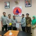 Tim Peneliti UM bersama BPBD Provinsi Jawa Timur.