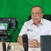 Eks Direktur PT LIB, Akhmad Hadian Lukita.