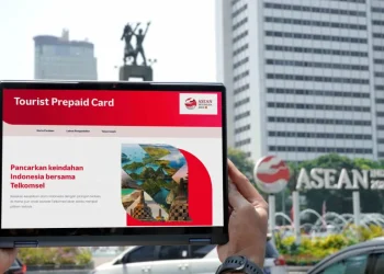 Telkomsel memastikan kesiapan layanan digital dalam helatan KTT ke-43 ASEAN di Jakarta pada 5-7 September 2023 mendatang.