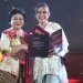 Humas Pegadaian meraih penghargaan Top 50 Kartini Humas Indonesia oleh Praktisi PR terkemuka, Prita Kemal Ghani  dalam acara perayaan Sewindu PR Indonesia yang diselenggarakan di Jakarta, Kamis (21/09/2023).