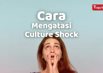 Cara mengatasi cultur shock yang banyak dialami para pendatang dan mahasiswa baru.