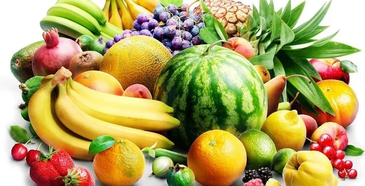 Ilustrasi makanan yang dapat menambah dara.