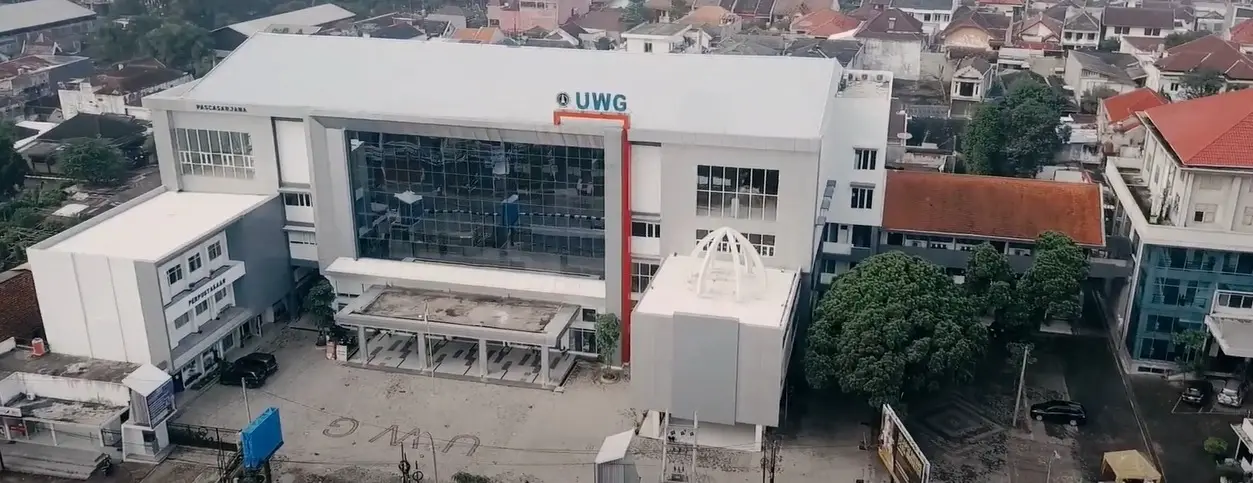 Universitas Widyagama Malang.