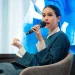 Maudy Ayunda salah satu wanita yang dianggap bervalue tinggi.