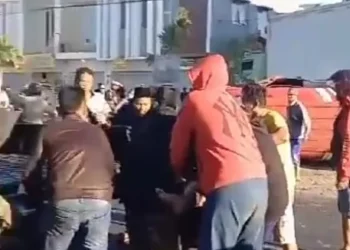Kecelakaan di Situbondo yang melibatkan rombongan keluarga asal Kota Malang.