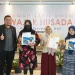 Puguh Wiji Pamungkas berkomitmen untuk memberikan akses ke fasilitas kesehatan dengan mudah.