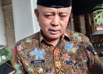 Sanusi Klaim Tingkat Kemiskinan di Kabupaten Malang Menurun