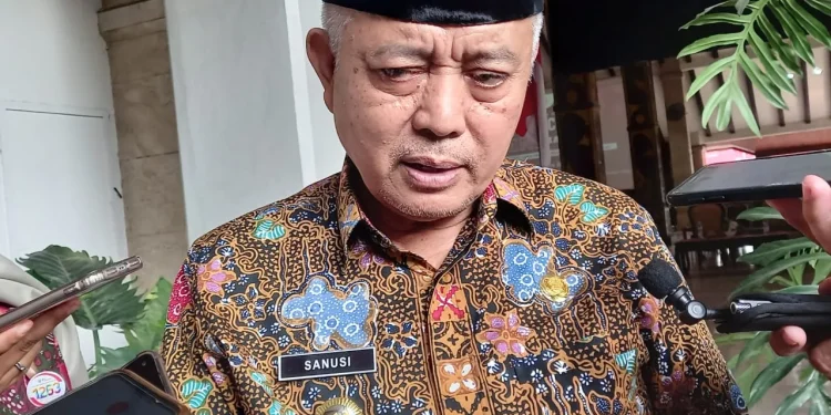 Malang - Sanusi Klaim Tingkat Kemiskinan di Kabupaten Malang Menurun