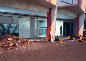 Keluarga Korban Kecewa dengan Renovasi Stadion Kanjuruhan