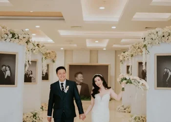 atria hotel malang ikut serta pameran wedding di MOG