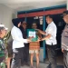 bakti sosial di kampung bebas narkoba
