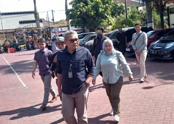 gelar perkara
