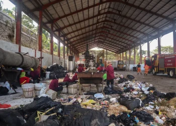 Bupati Malang Lepas Kontingen Porprov Jatim VIII, Targetkan 3 Besar