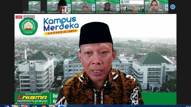 unisma