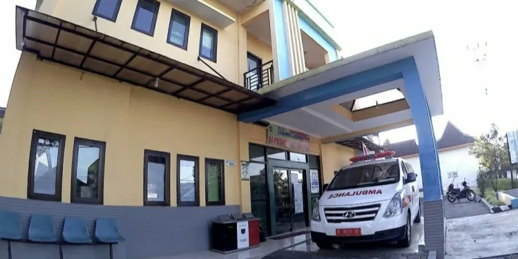 Kejari Kota Batu