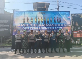 Peringatan Hari Lingkungan Hidup Sedunia, Wali Kota Malang Sutiaji Terima Penghargaan Green Leadership