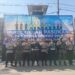 Gelar pasukan Operasi Zebra Semeru 2023 (Polresta Malang Kota)