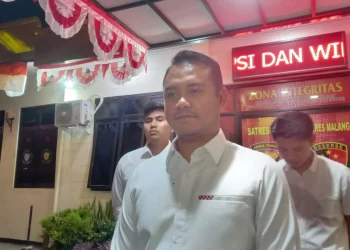 tragedi kanjuruhan