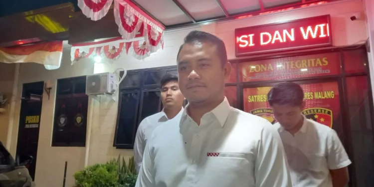 tragedi kanjuruhan